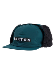 Burton Lunchlap Earflap Hat