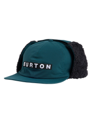 Burton Lunchlap Earflap Hat