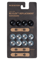 Burton M6 Replacement Hardware Kit
