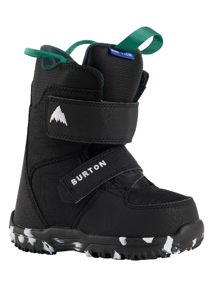 Burton Mini Grom Snowboard Boots