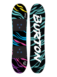 Burton Mini Grom Youth Snowboard