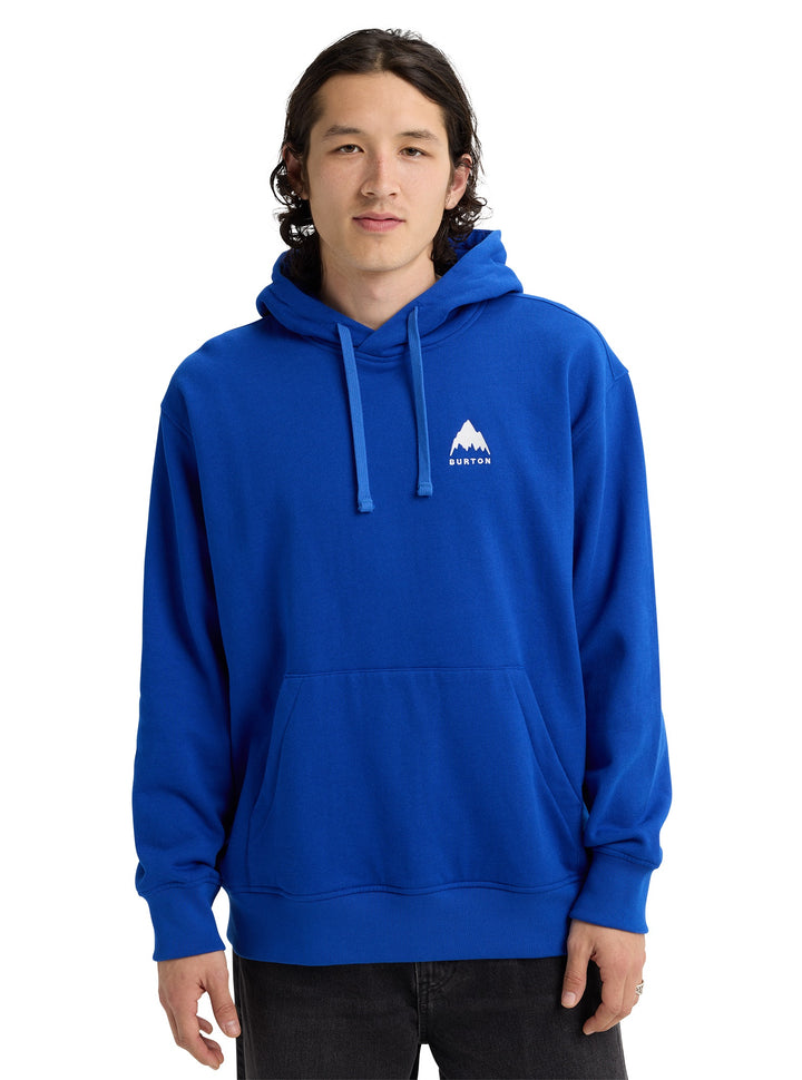 Burton Mountain Pullover Hoodie