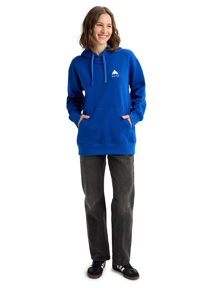 Burton Mountain Pullover Hoodie