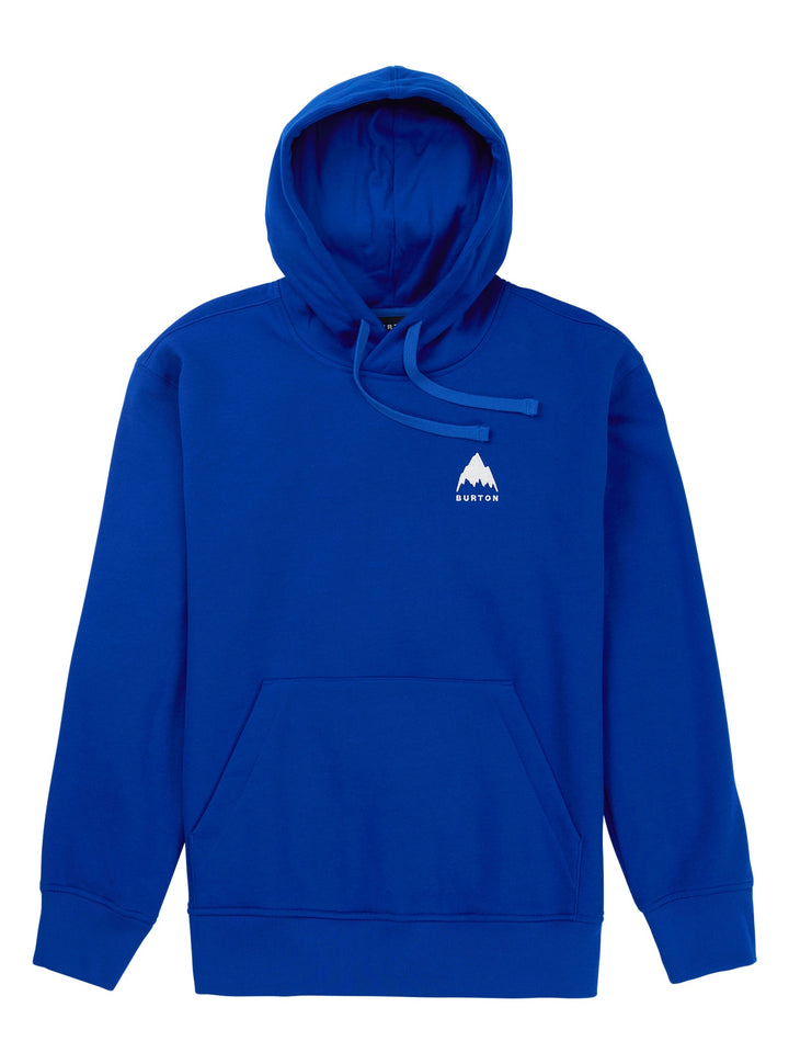 Burton Mountain Pullover Hoodie