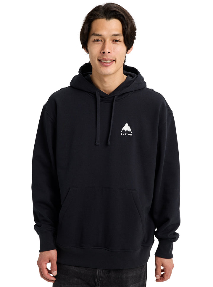 Burton Mountain Pullover Hoodie