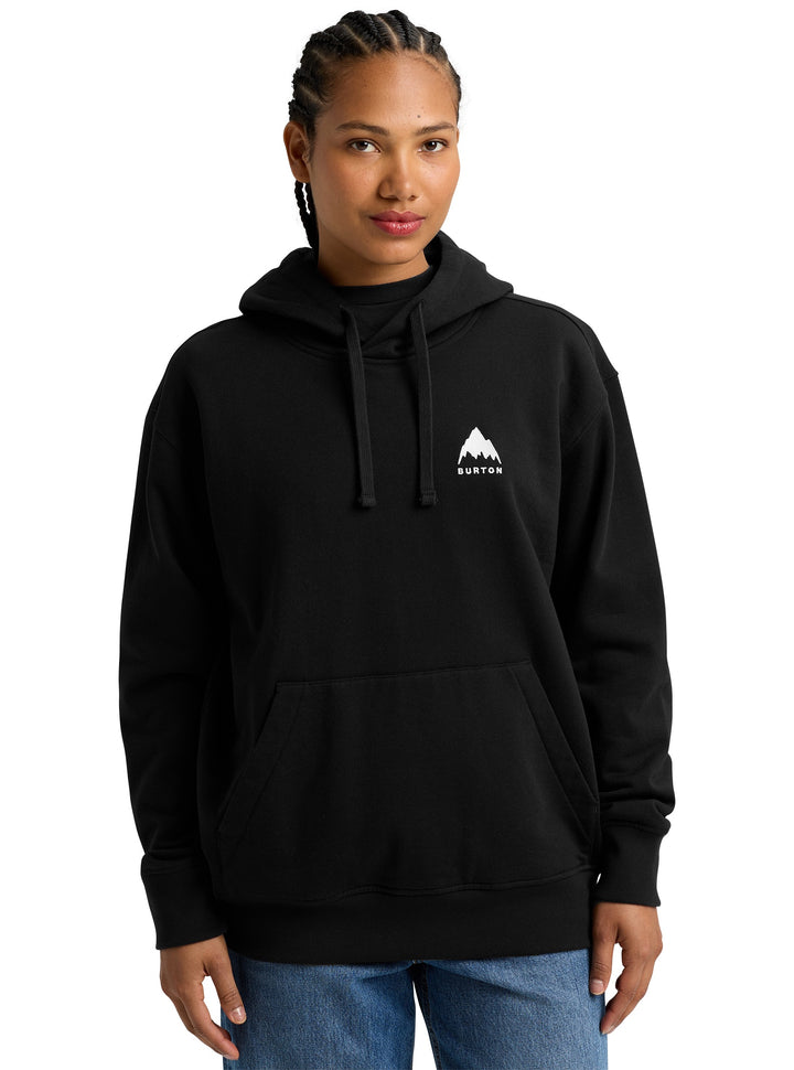 Burton Mountain Pullover Hoodie
