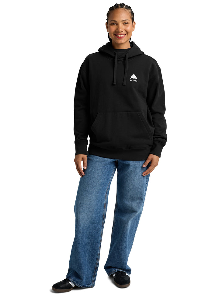 Burton Mountain Pullover Hoodie