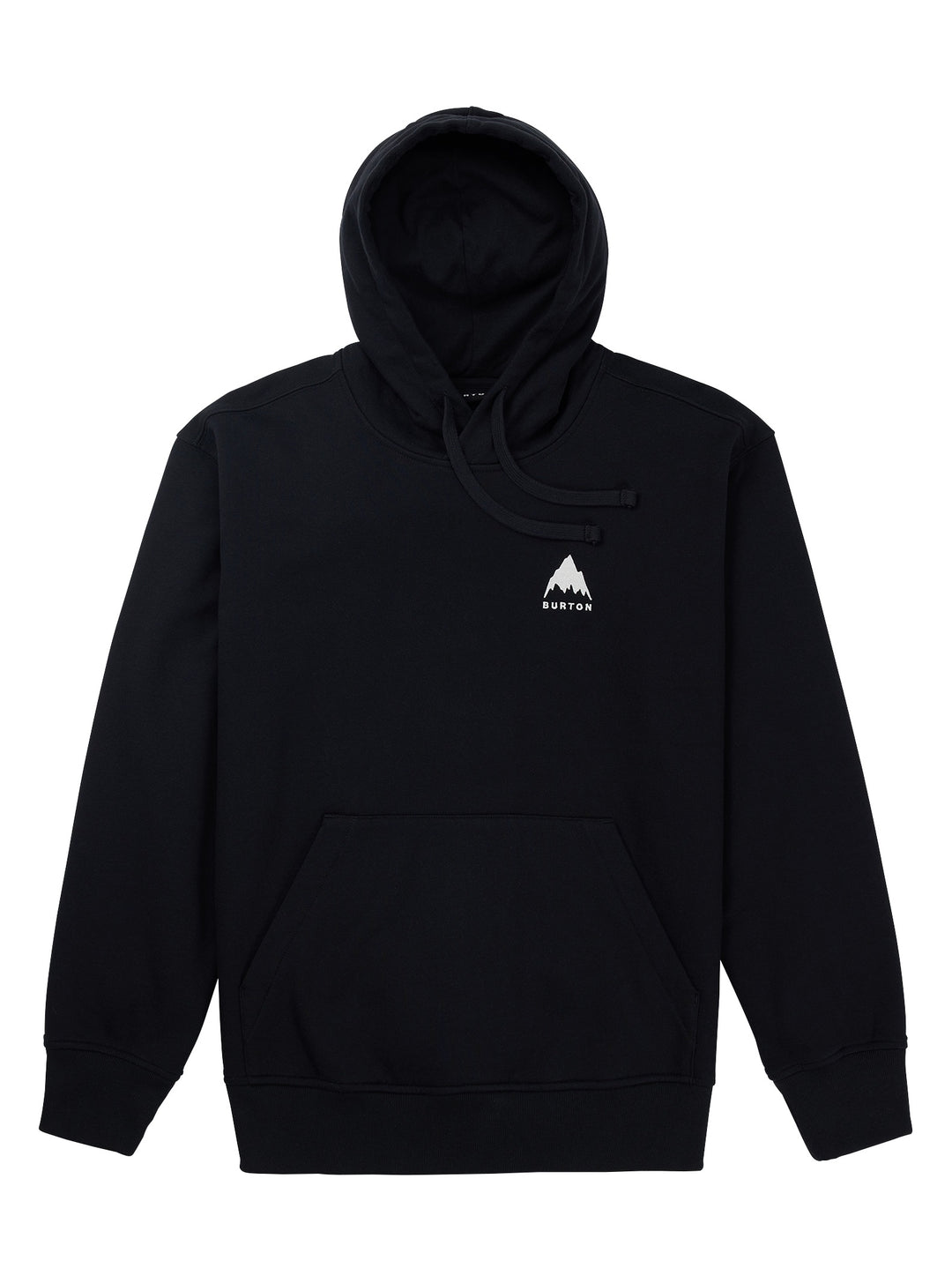 Burton Mountain Pullover Hoodie