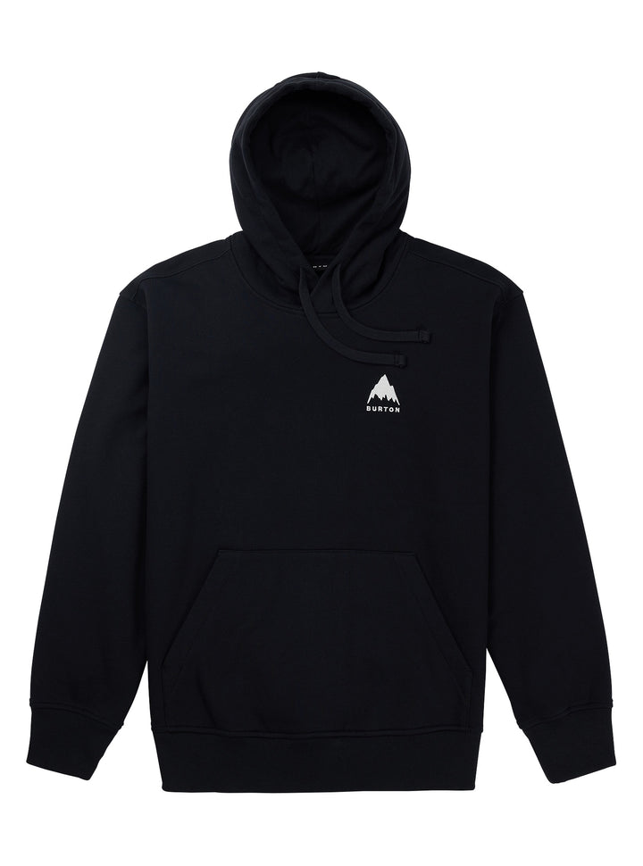 Burton Mountain Pullover Hoodie