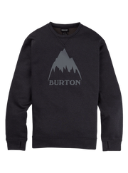 Burton Oak Crewneck Fleece