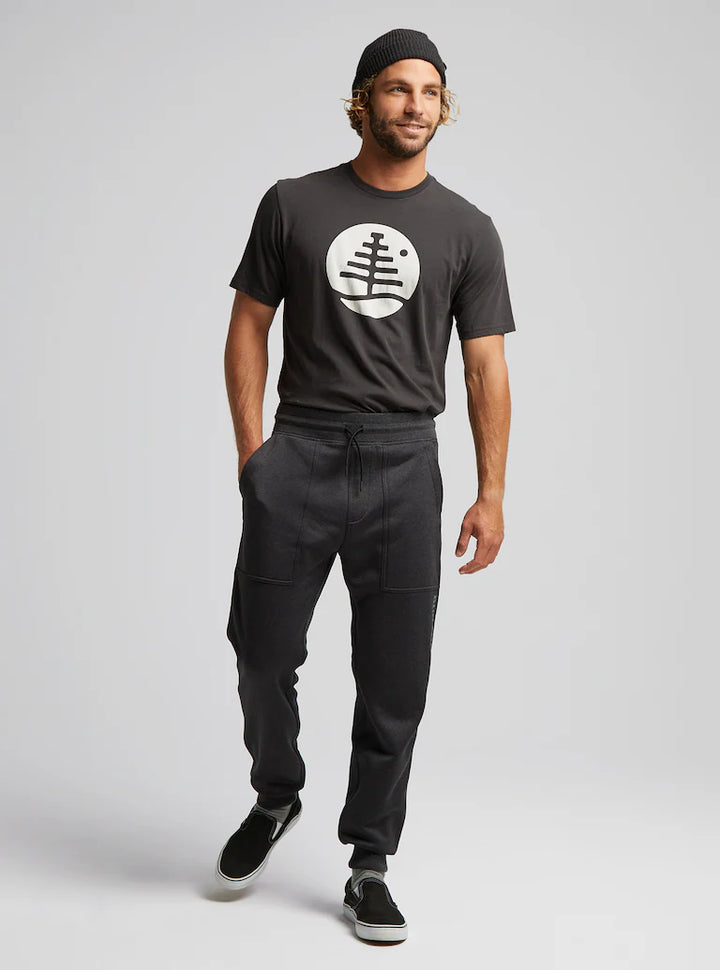 Burton Oak Fleece Pants