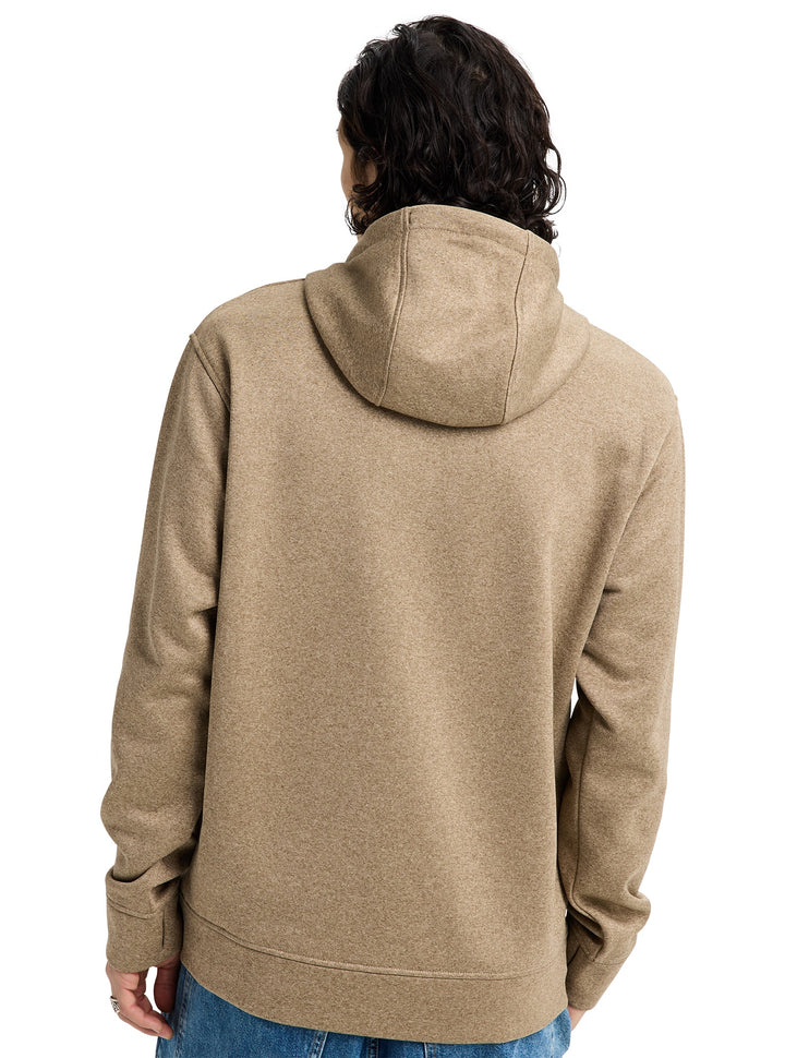 Burton Oak Pullover Hoodie