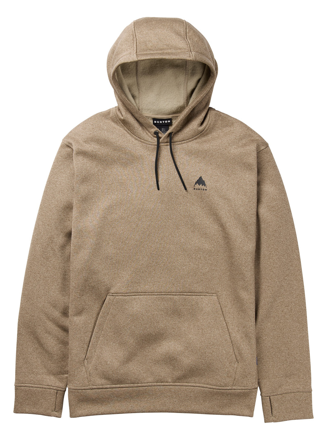 Burton Oak Pullover Hoodie