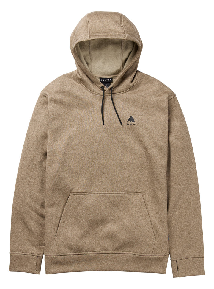 Burton Oak Pullover Hoodie