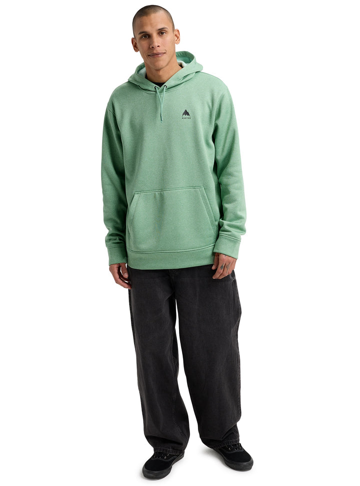 Burton Oak Pullover Hoodie