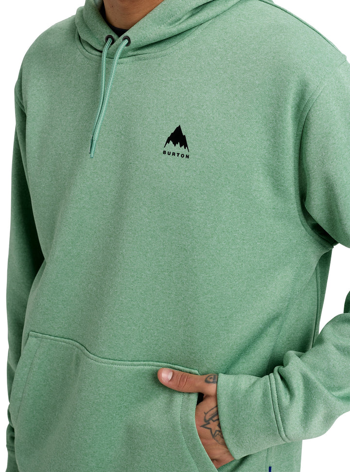 Burton Oak Pullover Hoodie