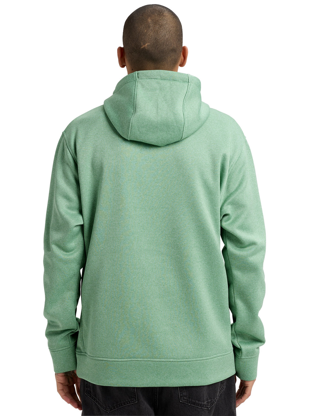 Burton Oak Pullover Hoodie