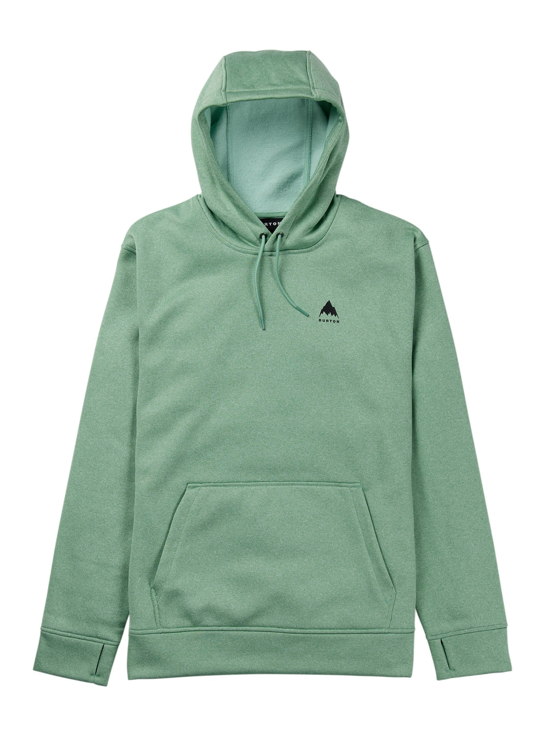 Burton Oak Pullover Hoodie
