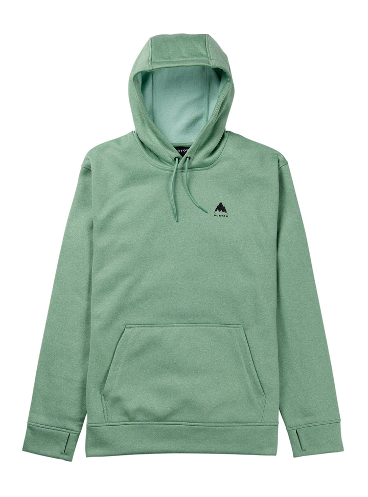 Burton Oak Pullover Hoodie