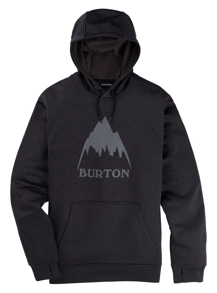 Burton Oak Pullover Hoodie