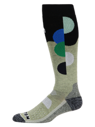 Burton Performance Midweight Socks