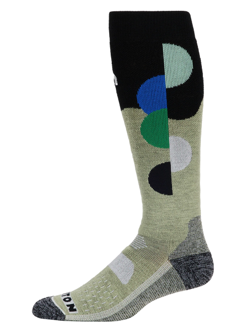 Burton Performance Midweight Socks