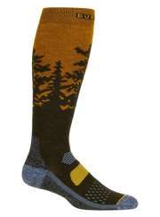 Burton Performance Midweight Socks