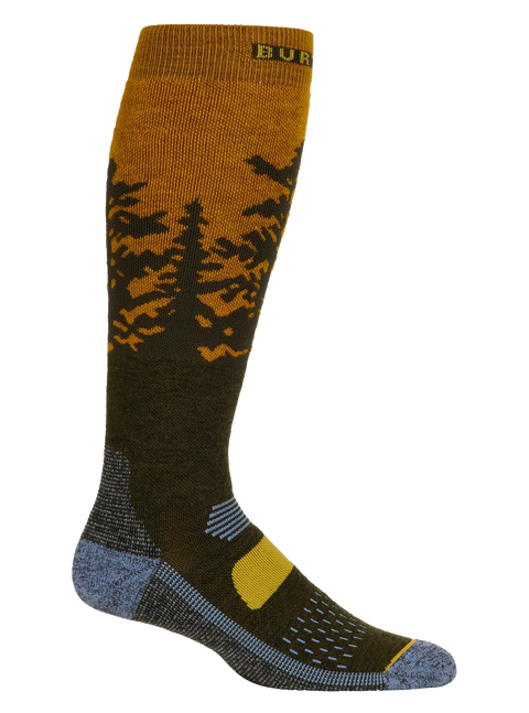 Burton Performance Midweight Socks