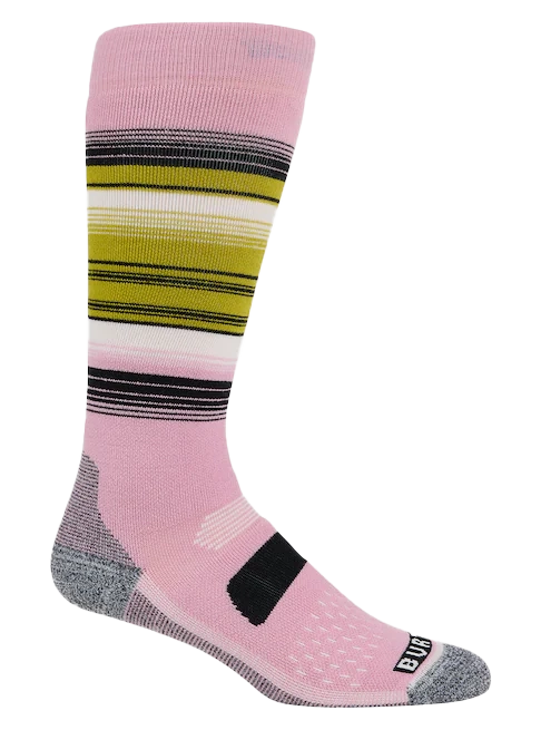 Burton Performance Midweight Womens Socks