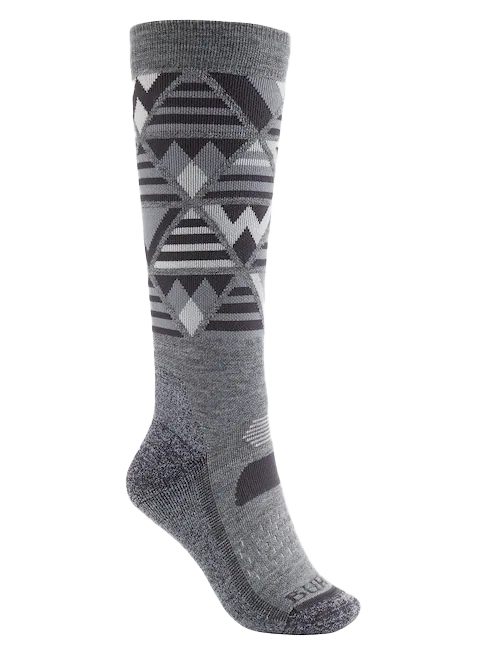 Burton Performance Midweight Womens Socks