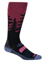 Burton Performance Midweight Womens Socks