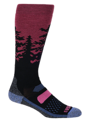 Burton Performance Midweight Womens Socks