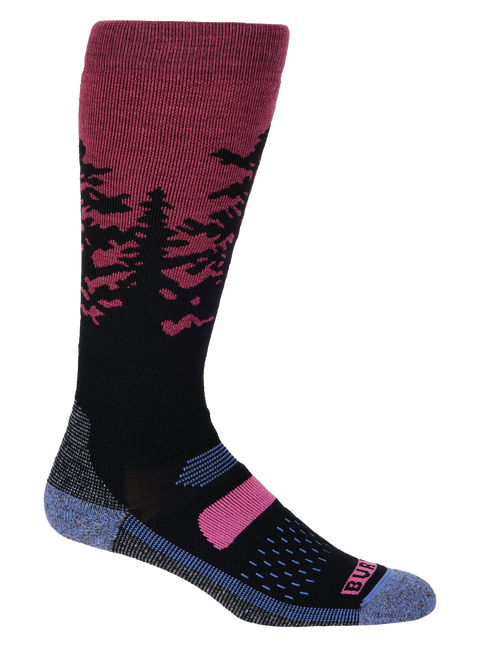 Burton Performance Midweight Womens Socks