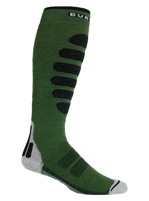 Burton Performance + Midweight Socks