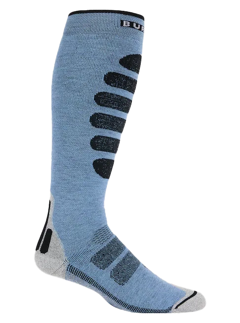 Burton Performance + Midweight Socks
