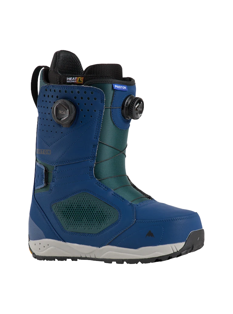 Burton 2025 Photon Boa Wide Snowboard Boots