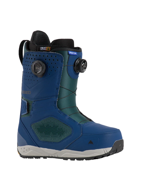 Burton 2025 Photon Boa Wide Snowboard Boots