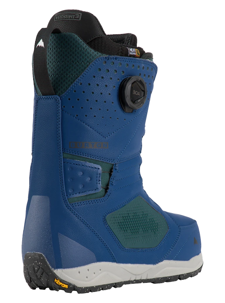 Burton 2025 Photon Boa Wide Snowboard Boots