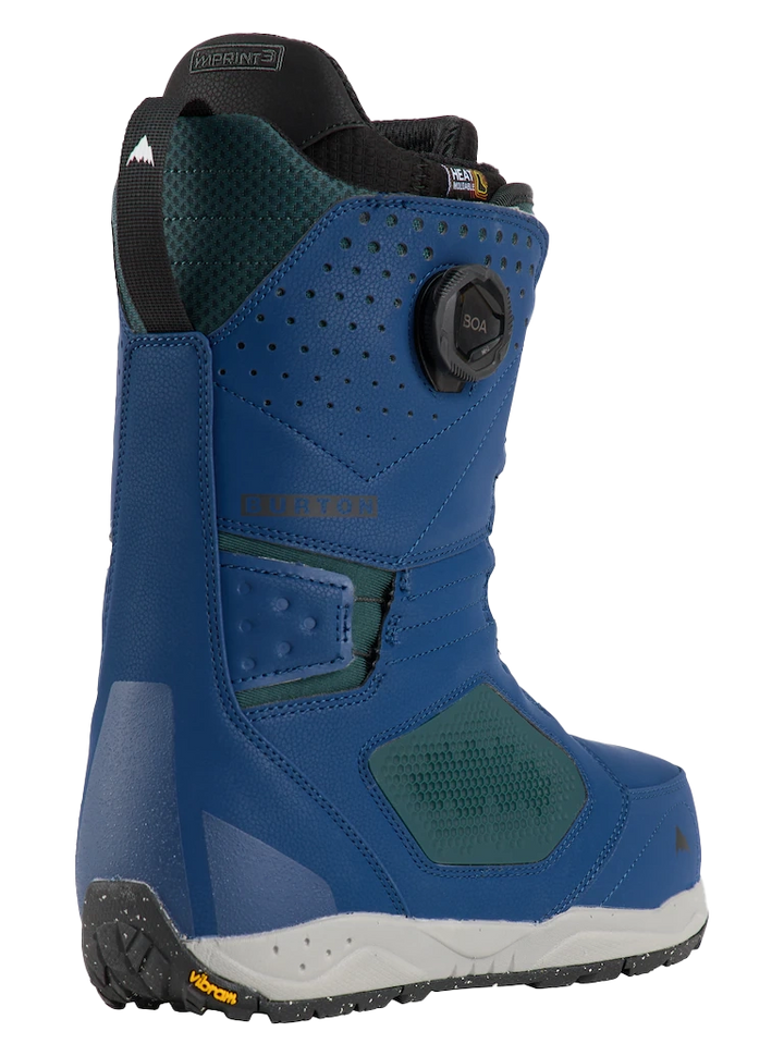 Burton 2025 Photon Boa Wide Snowboard Boots