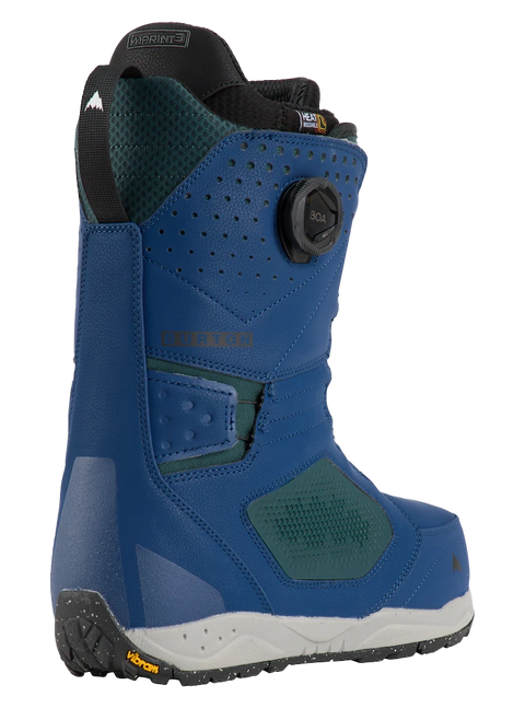 Burton 2025 Photon Boa Wide Snowboard Boots