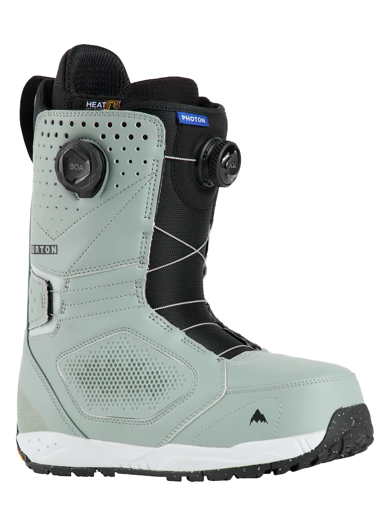 Burton 2025 Photon Boa Wide Snowboard Boots