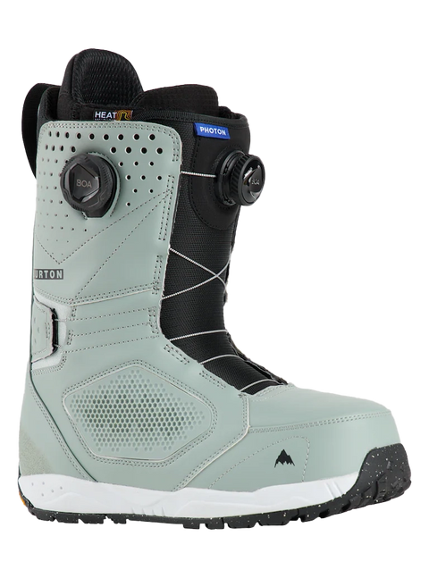 Burton 2025 Photon Boa Wide Snowboard Boots