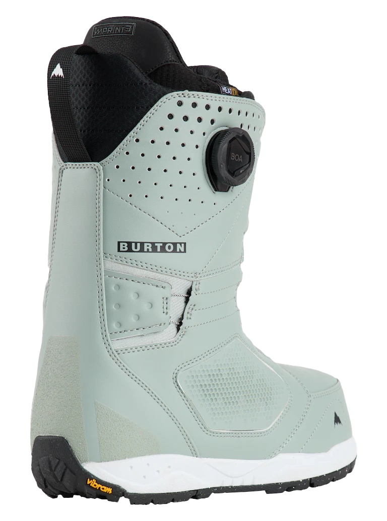Burton 2025 Photon Boa Wide Snowboard Boots