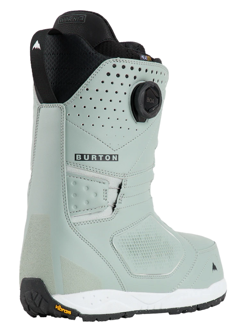 Burton 2025 Photon Boa Wide Snowboard Boots