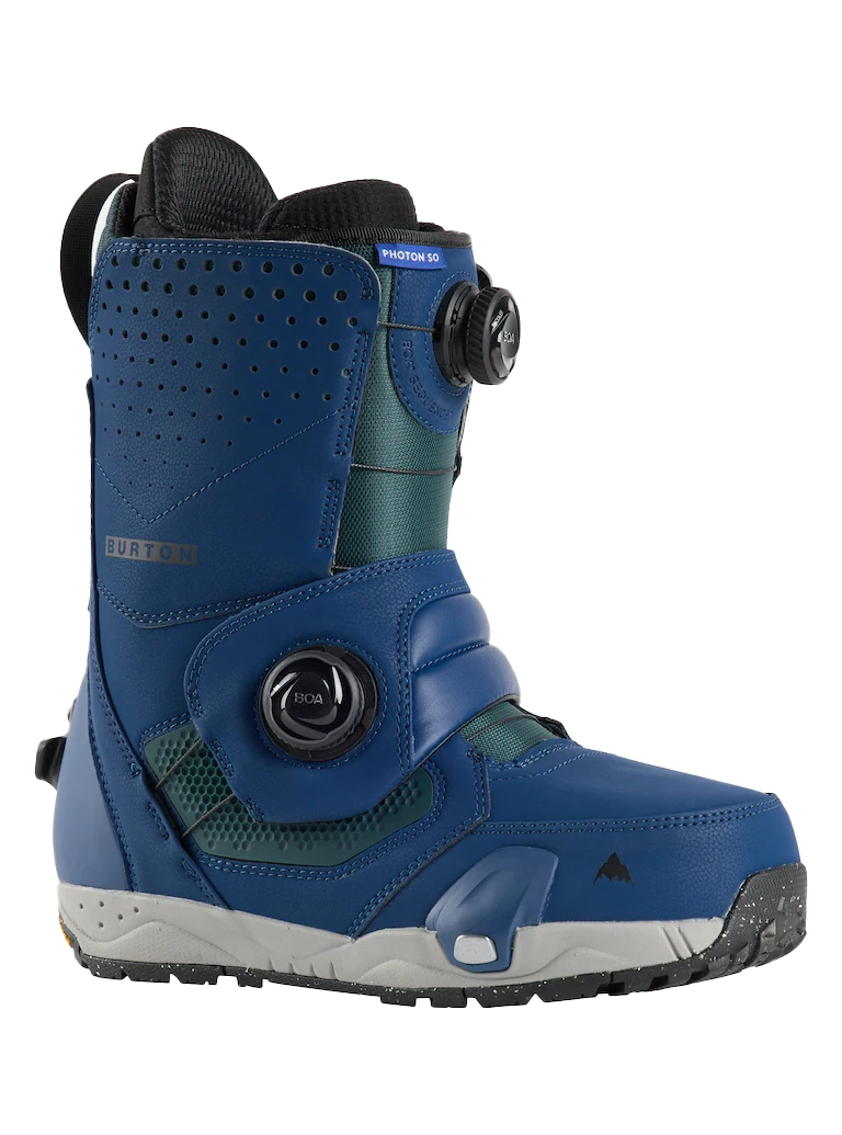 Burton 2025 Photon Step On Wide Snowboard Boots