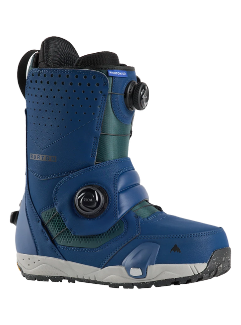 Burton 2025 Photon Step On Wide Snowboard Boots