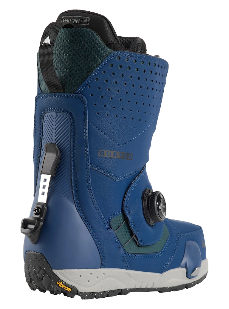 Burton 2025 Photon Step On Wide Snowboard Boots