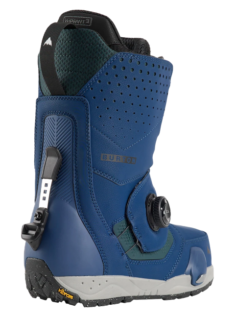 Burton 2025 Photon Step On Wide Snowboard Boots