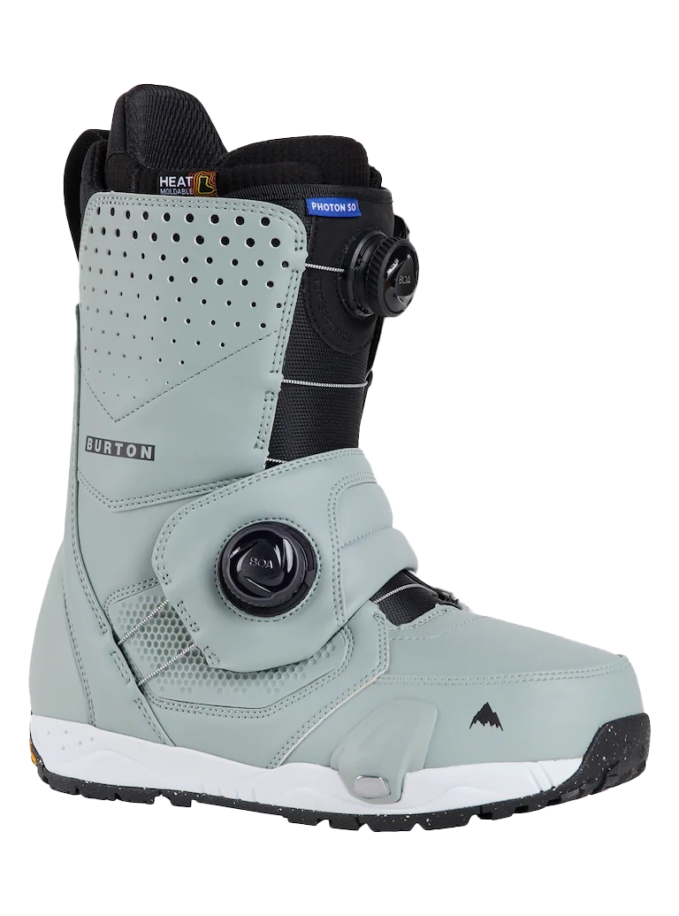 Burton 2025 Photon Step On Wide Snowboard Boots