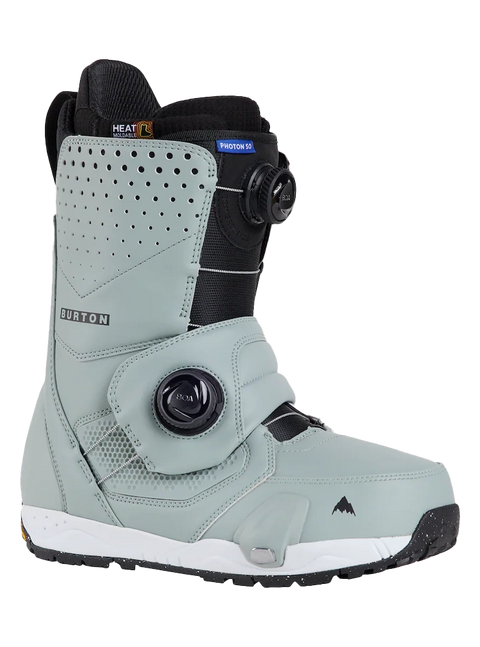 Burton 2025 Photon Step On Wide Snowboard Boots